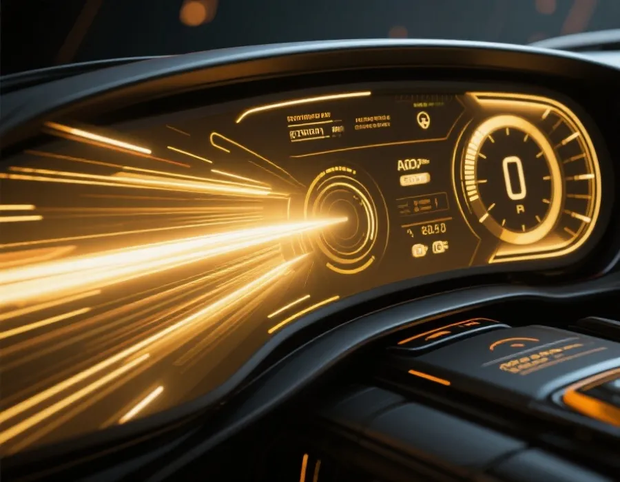 极速赛车 官方访问入口展示