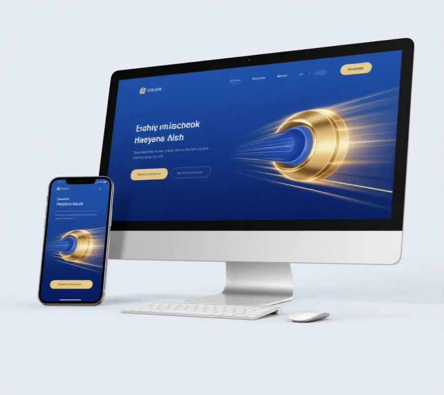 平台体验与效率示意图