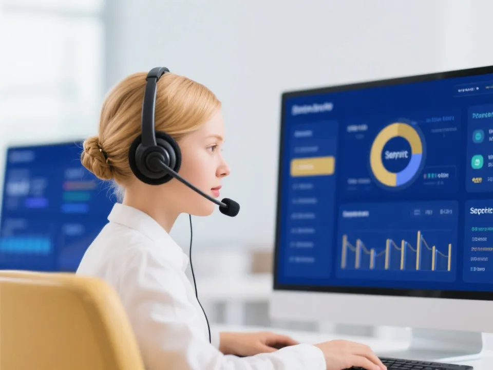 极速赛车客服支持示意图